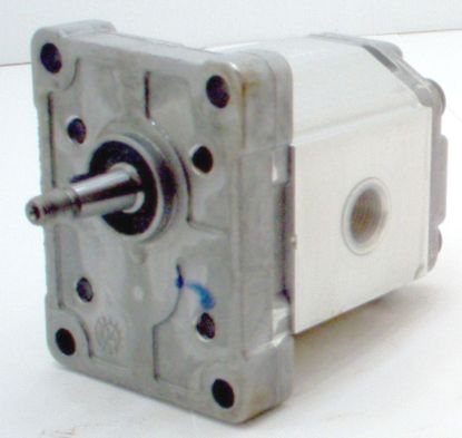 Image de SNP1 4.3D CO01 F Pompe à engrenage