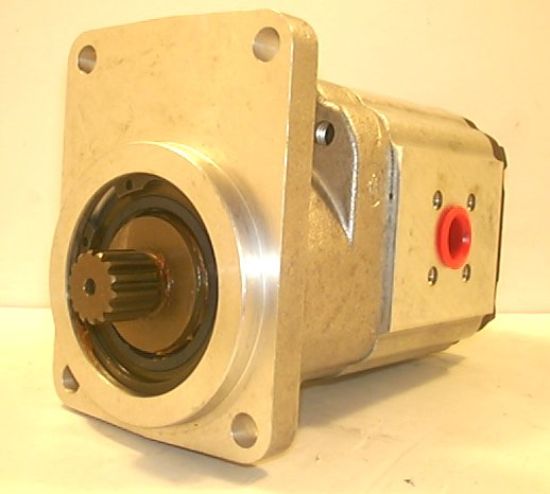 Picture of 1PL 16.76CC/REV HYDRAULIC GEAR PUMP