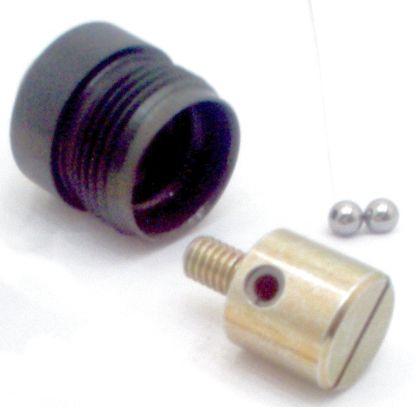 Picture of V5-60 2 POS  DETENT KIT