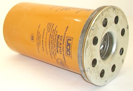 Picture of UCC TANK TOP ELEMENT UCR-6131