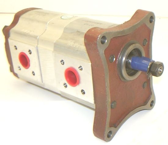 Picture of 0PL0250PL019CTDFFAN TANDEM