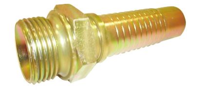 Picture of 1/4 BSP MALE FOR 1/4 HOSE MSW