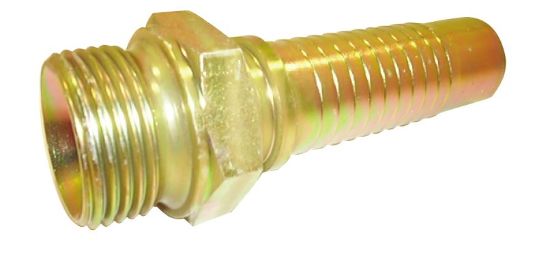 Picture of 11/4'' BSP M FOR 11/4'' HOSE MSW