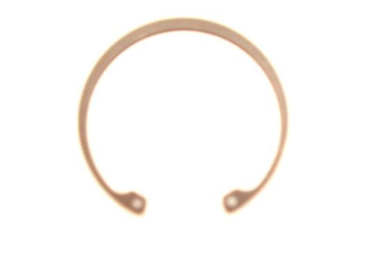 Picture of SNAP RING A:2.625L: 0.207 T:0.084