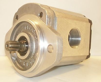 Picture of 1PL 22.84CC/REV HYDRAULIC GEAR PUMP