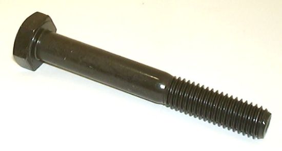 Picture of M10 X 1.5 75X26 GRADE 8.8 HT HEX