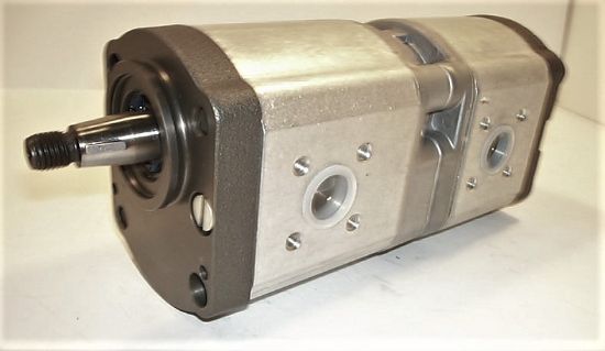 Picture of 0510665368 19+11CC BOSCH