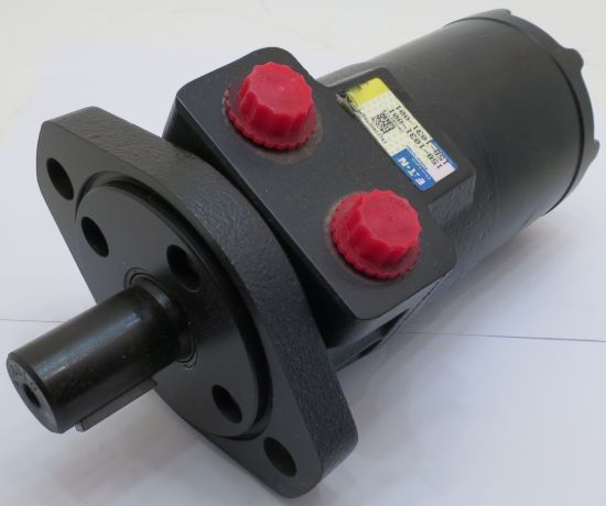 Picture of 158-1031-001 EATON HYDRAULIC MOTOR