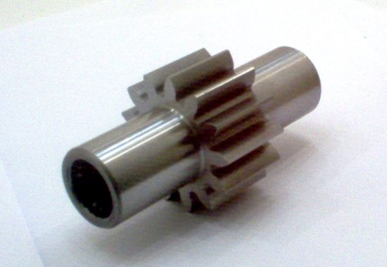 Picture of PGP64050CC CENTRE DRIVE GEAR