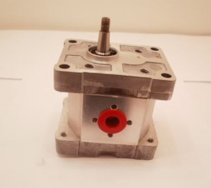 Picture of SNP1/1.7 D CO41