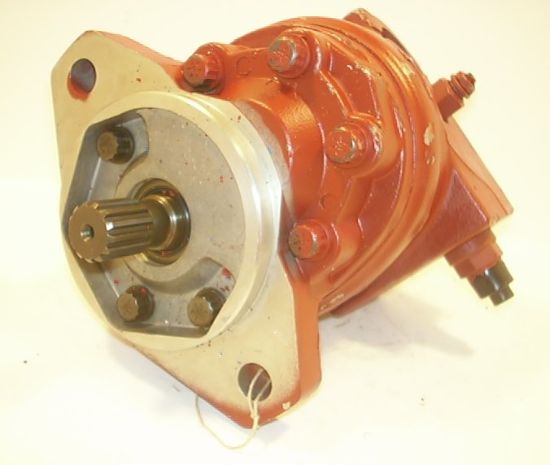 Imagen de CESSNA BOMBA DE ENGRANAJE 25532-RAC