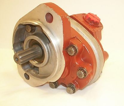 Imagen de CESSNA 25302-RSE/26005RZE BOMBA DE ENGRANAJE