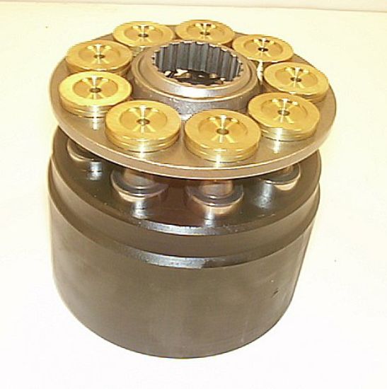 Picture of 71402 MOTOR ROTATING GROUP