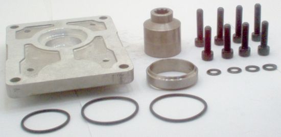 Picture of TAP 60-200 SNP2 CENTRE  KIT