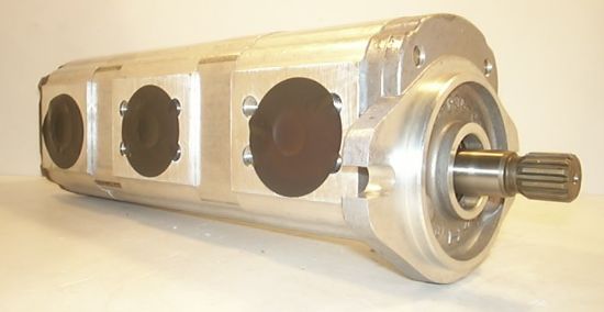 Picture of NISSAN 450 TRIPLE 14+14+13 11T