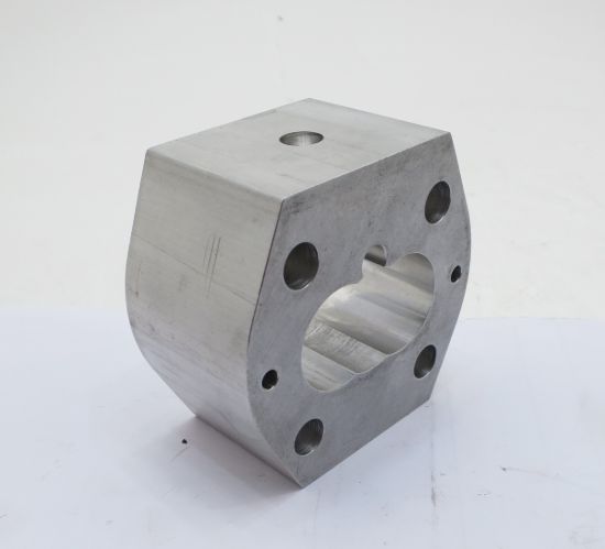 Picture of PGP503  PORTED HOUSING B1B1 2.1CC