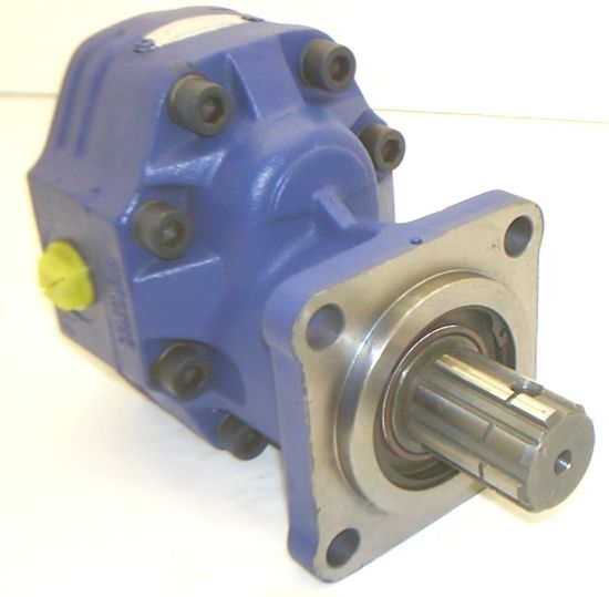 Picture of C17L 3 BOLT PTO HYDRAULIC PUMP