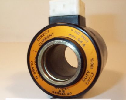 Picture of AT99927 COIL DKS CAS 110V DC
