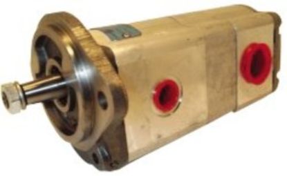 Image de MF 399 AUX TAN POMPE 3597420M91 30268