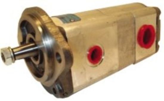 Picture of MF 399 AUX TAN PMP A18/12.5L 30268