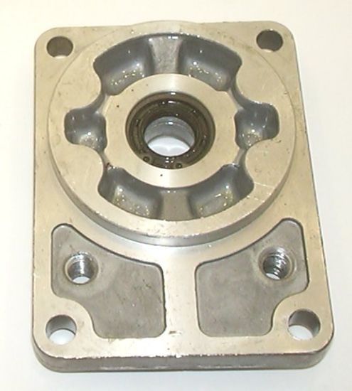 Picture of SNP2 80.0MM S'GLE L/H 4 BOLT FLANGE