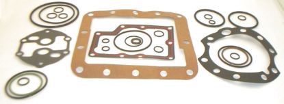 Picture of SPV 20 SERIES / SPV2 033 SEAL KIT