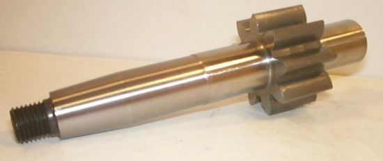 Picture of SP2/250 12.5CC/REV TAPER GEAR