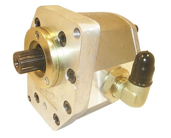 Picture of ZETOR UNI 3 PAS PUMP 7843 1901