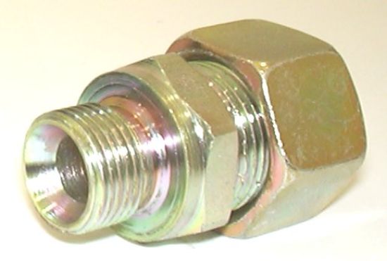 Picture of 3/8 BSP x 15mm MALE STUD CPL