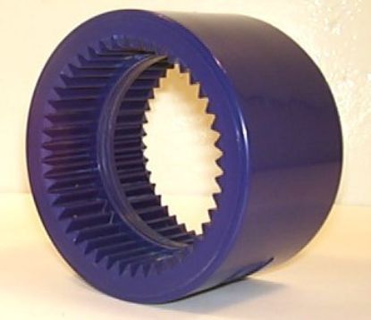 Picture of UC-DC-42-S PLASTIC COUPLING SLEEVE