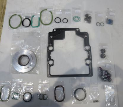 Picture of 90 R OR L 075 OVERHAUL SEAL KIT