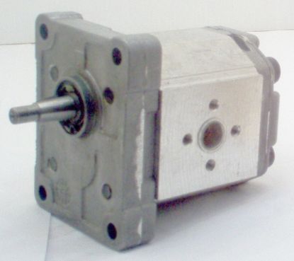 Image de SNP1 4.3S C001 Pompe à engrenage