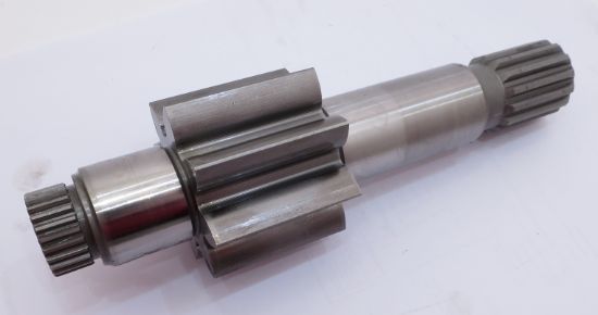 Picture of 3PL300 `S' TYPE SHORT DRIVESHAFT