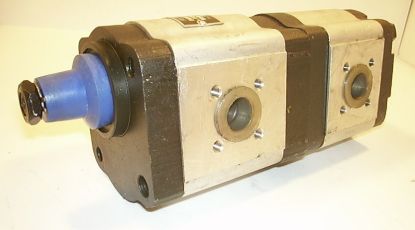 Picture of Caproni Tandem no. 20A11X0958.2X097