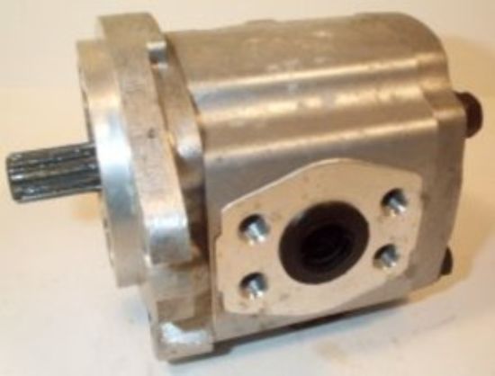 Picture of KZP4-17CSBB NISSAN PUMP