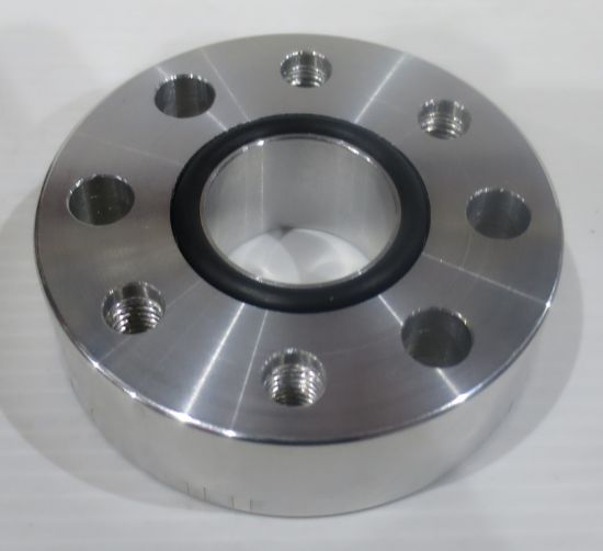 Picture of 22 X 48 M8 TO 22 X 48 M8  25MM HOLE