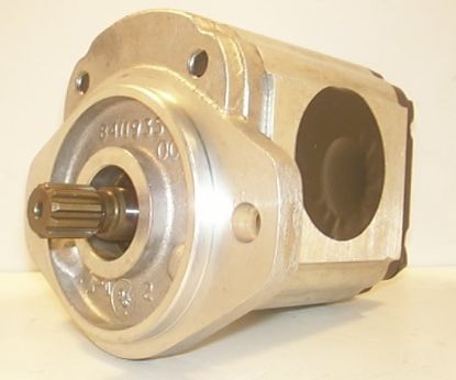 Picture of 1PL 19.20CC/REV HYDRAULIC GEAR PUMP