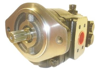 Imagen de 2PR044A MATBRO BOMBA & VÁLVULA