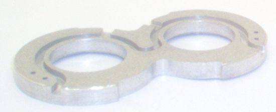 Picture of R4 F TYPE FLOATING  WEARPLATE