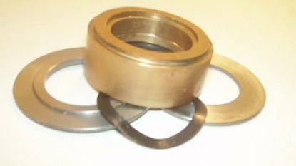 Imagen de 1600 FC MONTAJE DE SELLO