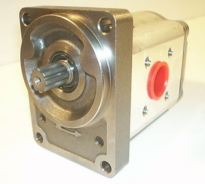 Imagen de SP2 A36L  AGITRON  33160