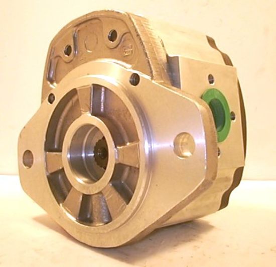 Picture of 2PL 28.77CC/REV MID / HYDRAULIC