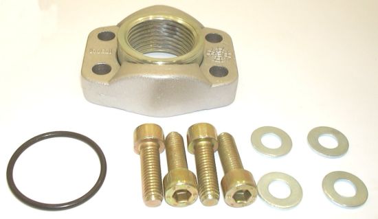 Picture of 1'' BSP FEM  ADJUSTABLE PRT ADAPT