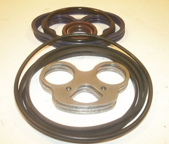 Picture of H/QUIP SEAL KIT 1561/1558/1551