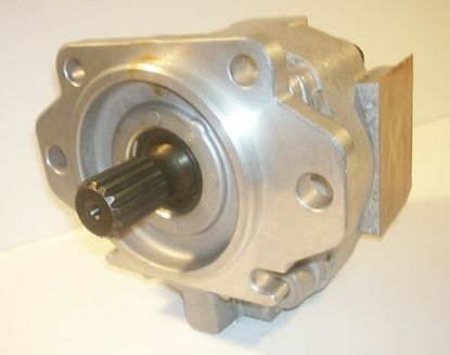 Image de KOMATSU ÉQUIVALENT POMPE