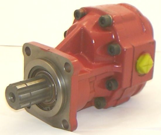 Picture of C34L 4 BOLT PTO HYDRAULIC PUMP
