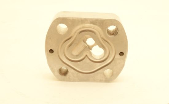 Picture of P23 -P23 INTERSECTION PLATE 1