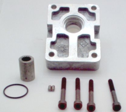 Picture of SNP1-SNP1 MODULAR CENTRE KIT