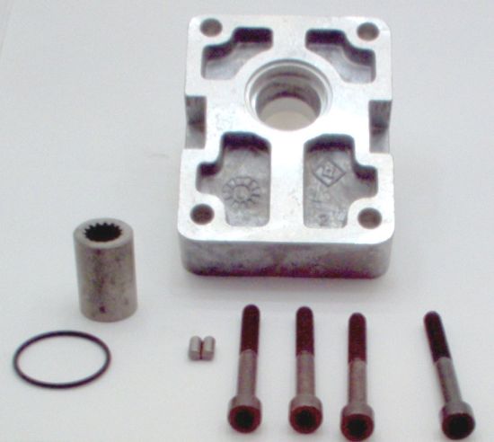 Picture of SNP1-SNP1 MODULAR CENTRE KIT