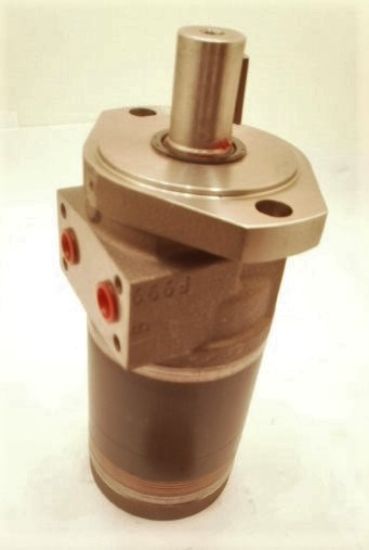 Picture of TB0390AM100AAHC ROSS